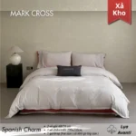 Mark Cross Blue Panther Shadow Plain Ga6