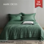 Mark Cross Blue Panther Shadow Plain Ga 7
